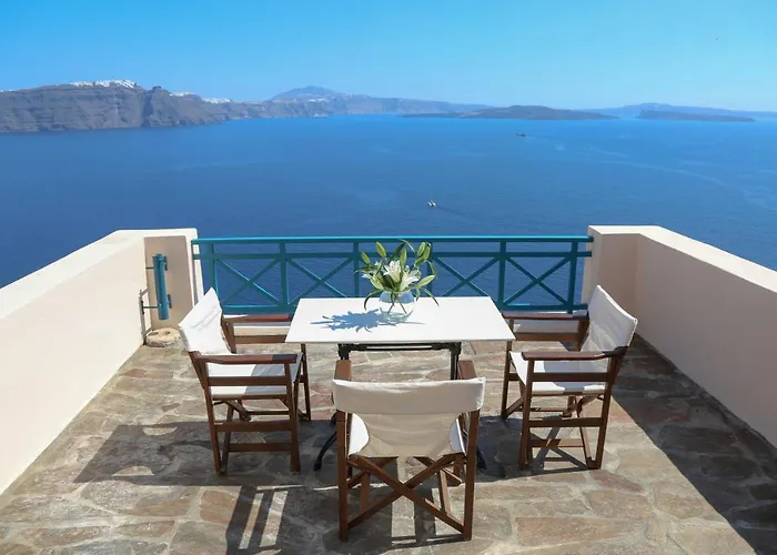 Oia Vineyart Homes