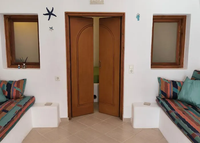 Casa Vero Santorini