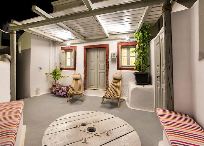 Kampanario Luxury Two-Bedroom Villa With Private Jacuzzi